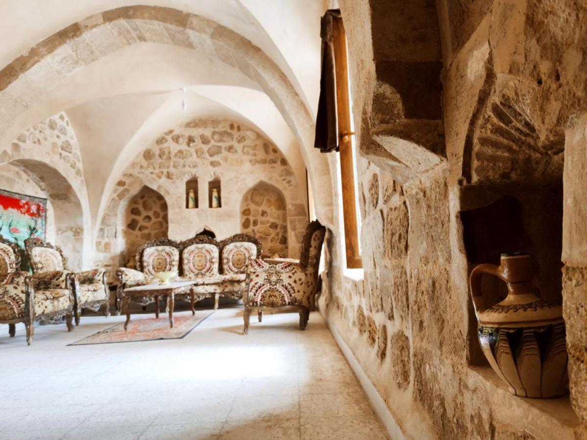 Guides Mansion Villa Mardin Ngoại thất bức ảnh